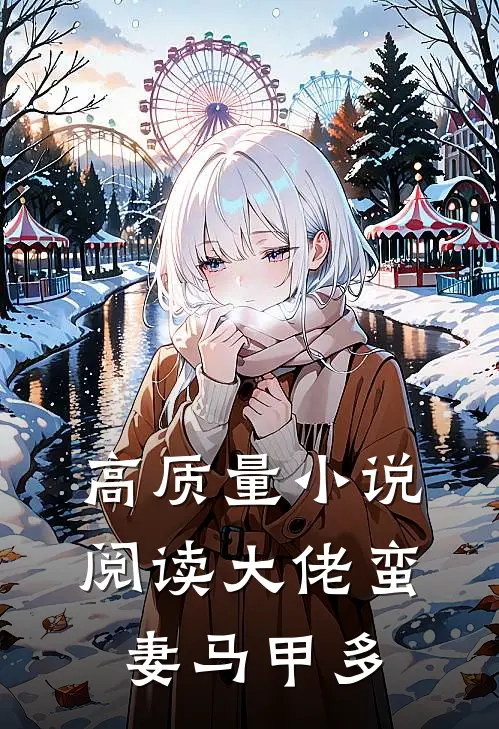 高质量小说阅读大佬蛮妻马甲多