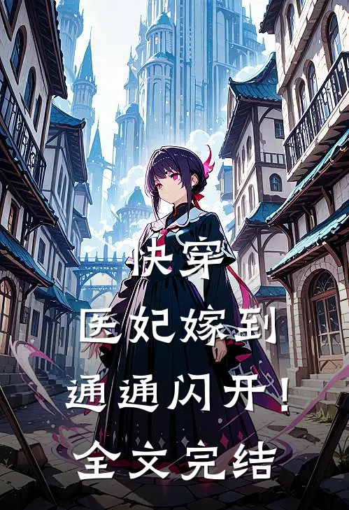快穿：医妃嫁到，通通闪开！全文完结