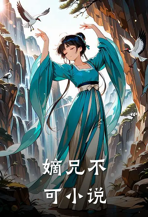 嫡兄不可小说