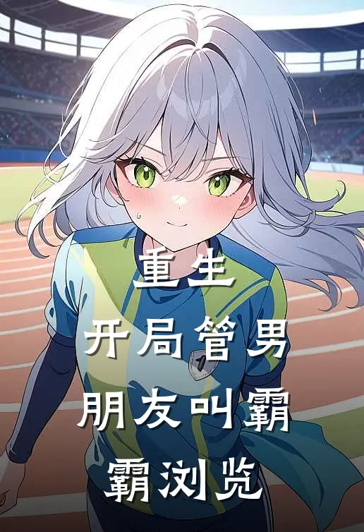 重生：开局管男朋友叫霸霸浏览