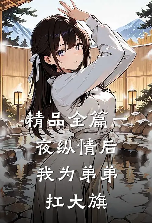 精品全篇一夜纵情后，我为弟弟扛大旗