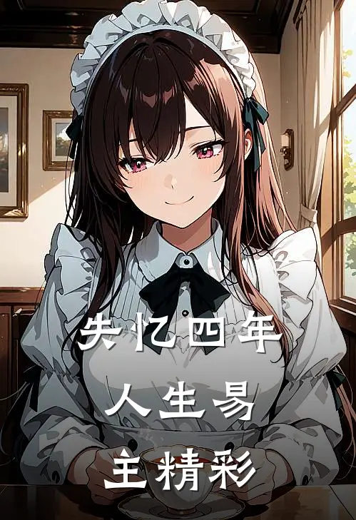 失忆四年，人生易主精彩