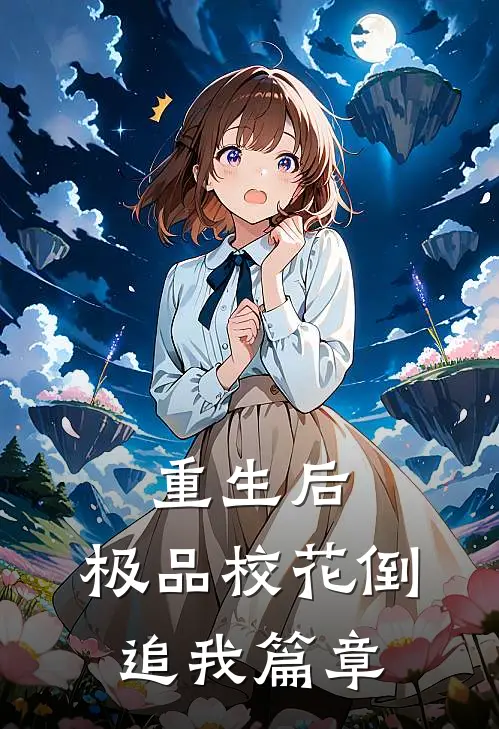 重生后，极品校花倒追我篇章