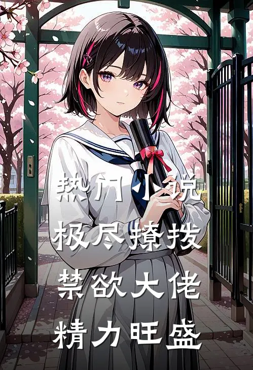 热门小说极尽撩拨：禁欲大佬精力旺盛