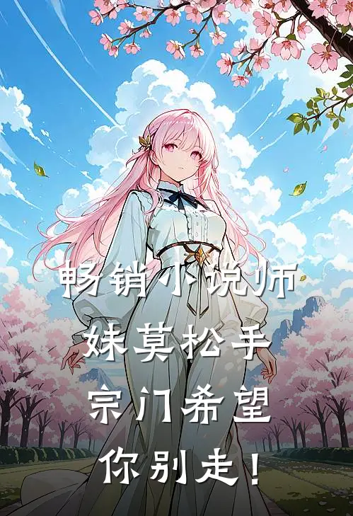 畅销小说师妹莫松手，宗门希望你别走！