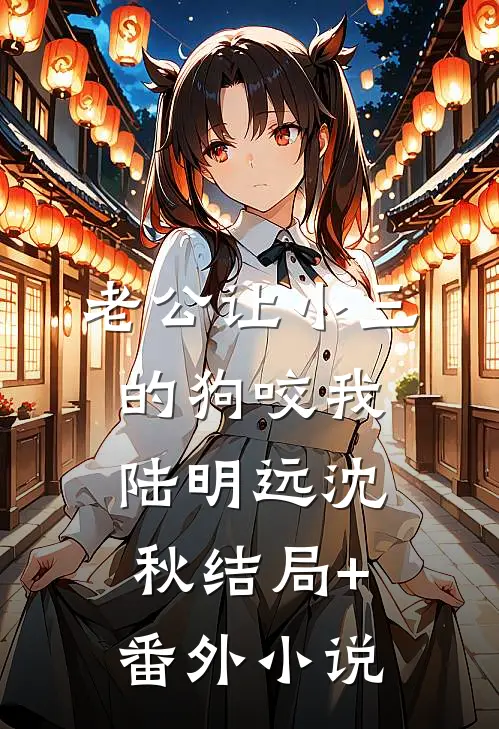 老公让小三的狗咬我陆明远沈秋结局+番外小说
