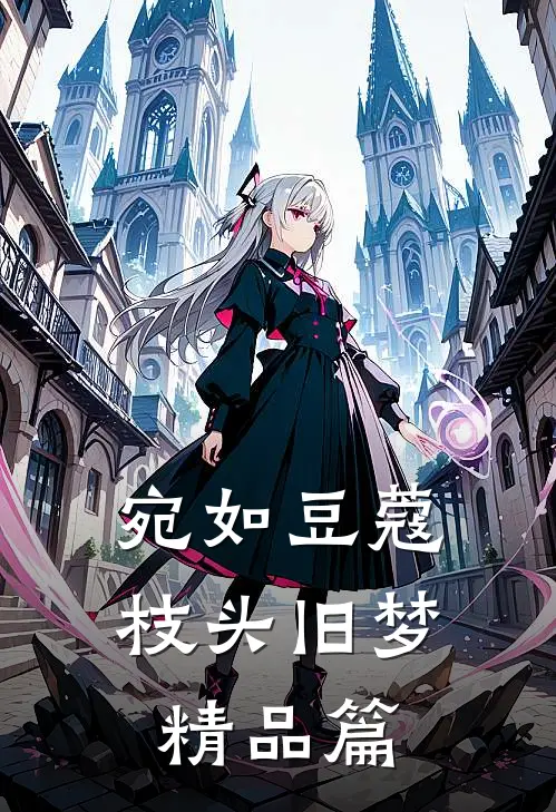 宛如豆蔻枝头旧梦精品篇