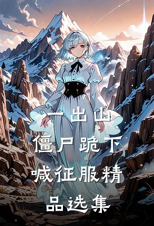 一出山，僵尸跪下喊征服精品选集