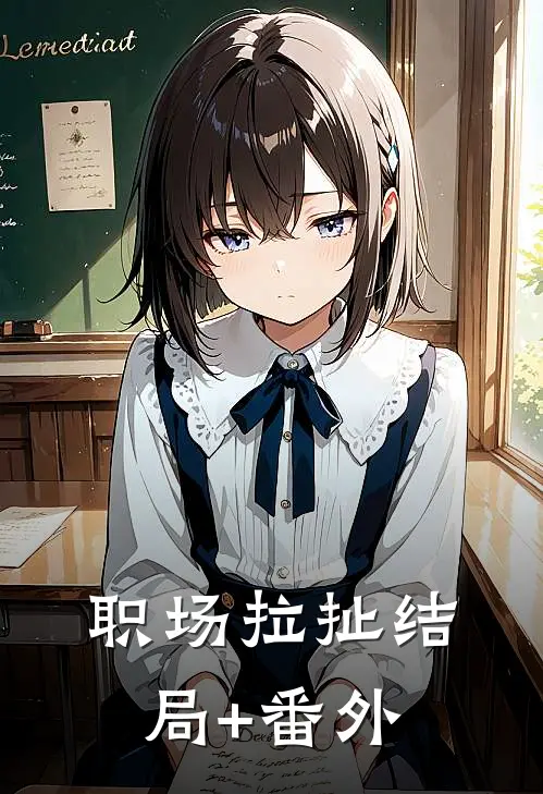 职场拉扯结局+番外