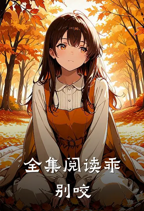 全集阅读乖，别咬