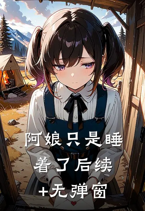阿娘只是睡着了后续+无弹窗