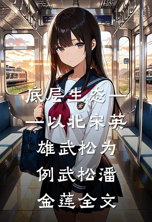 底层生态——以北宋英雄武松为例武松潘金莲全文