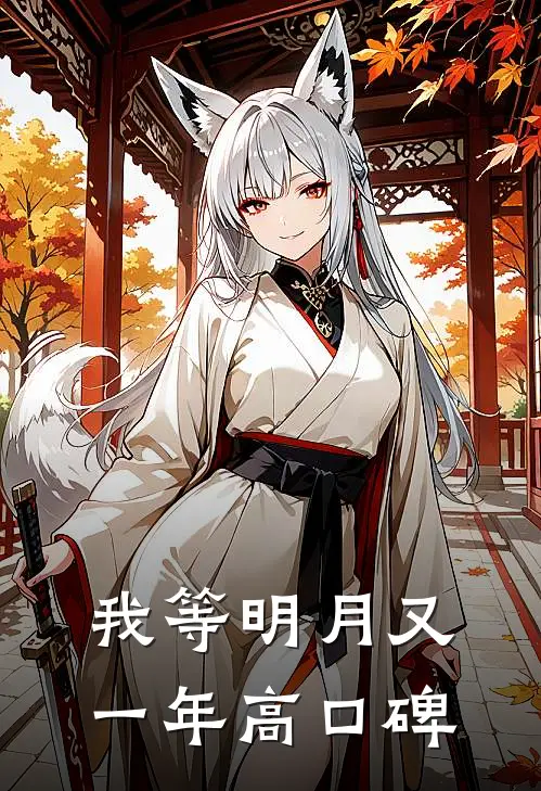 我等明月又一年高口碑