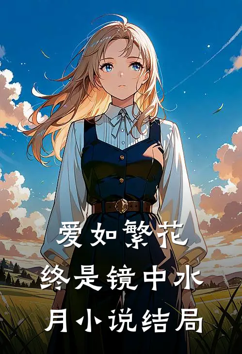 爱如繁花，终是镜中水月小说结局