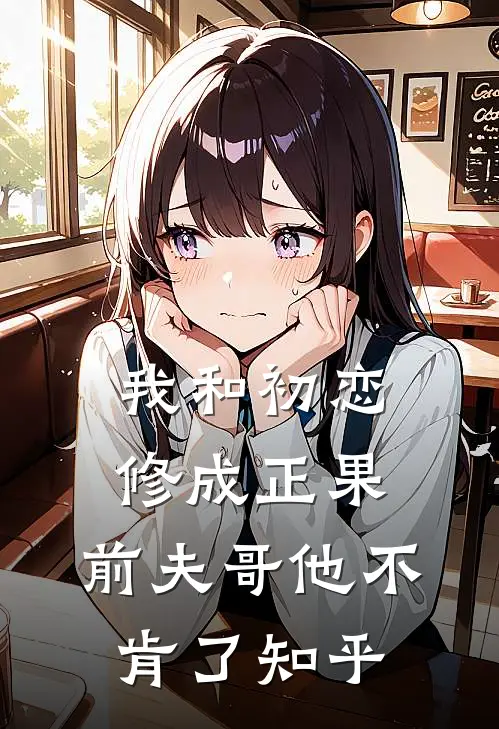 我和初恋修成正果，前夫哥他不肯了知乎