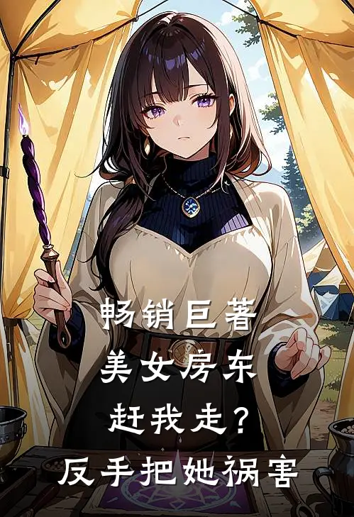 畅销巨著美女房东赶我走？反手把她祸害