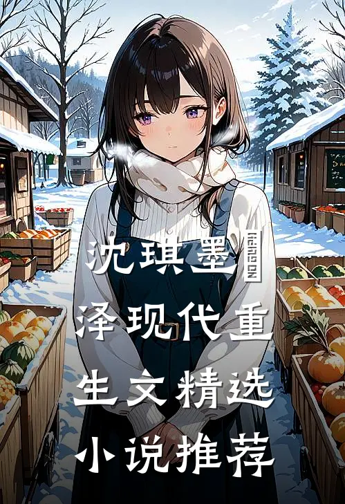 沈琪墨璟泽现代重生文精选小说推荐