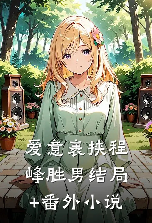 爱意裹挟程峰胜男结局+番外小说