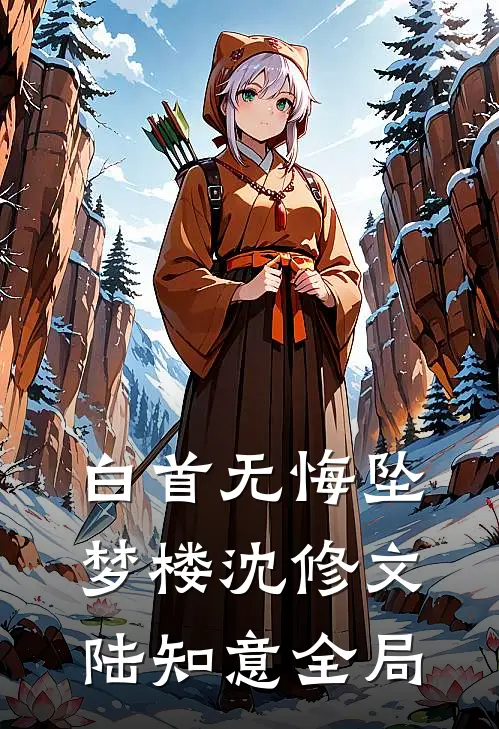 白首无悔坠梦楼沈修文陆知意全局
