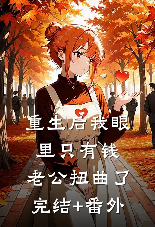 重生后我眼里只有钱，老公扭曲了完结+番外