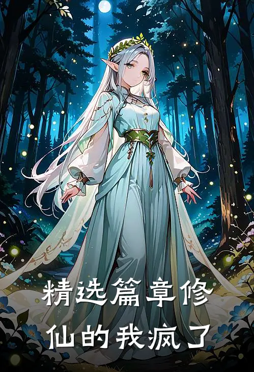 精选篇章修仙的我疯了