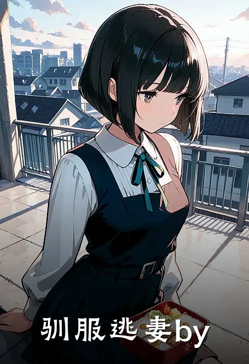 驯服逃妻by
