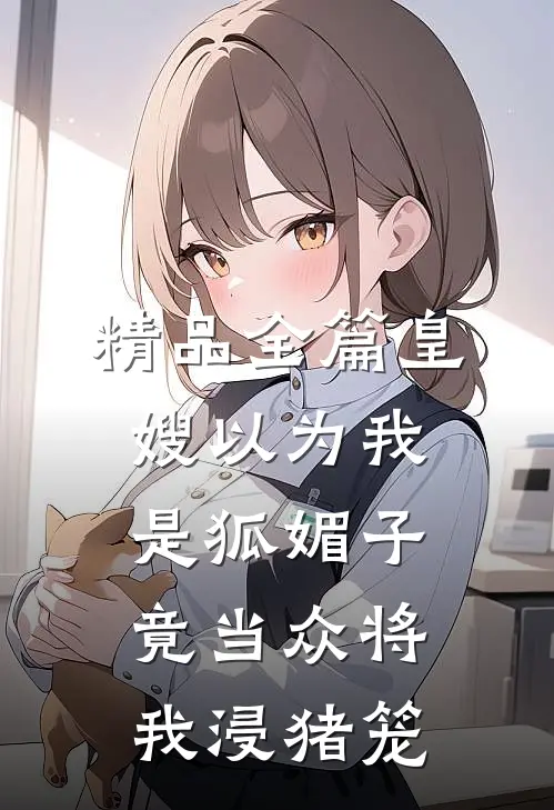 精品全篇皇嫂以为我是狐媚子，竟当众将我浸猪笼