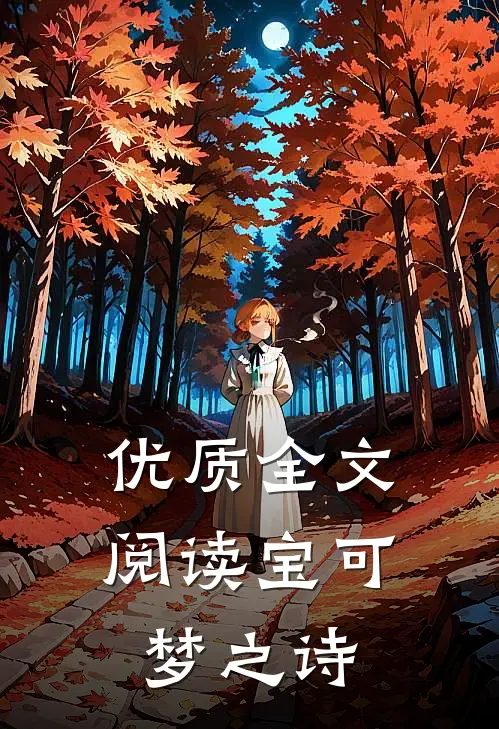 优质全文阅读宝可梦之诗