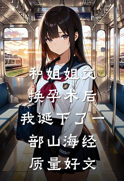 和姐姐交换孕术后，我诞下了一部山海经质量好文
