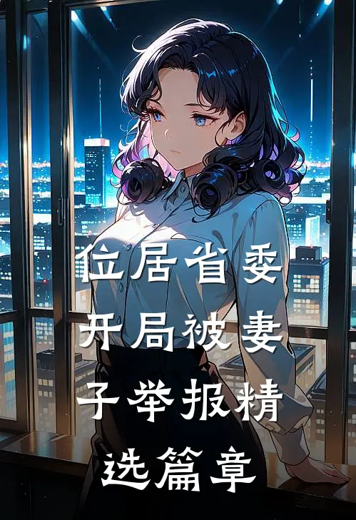 位居省委，开局被妻子举报精选篇章