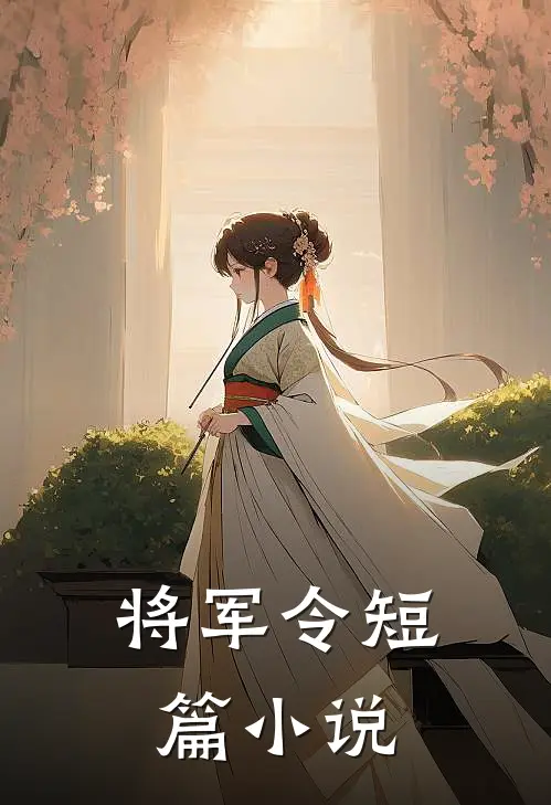 将军令短篇小说