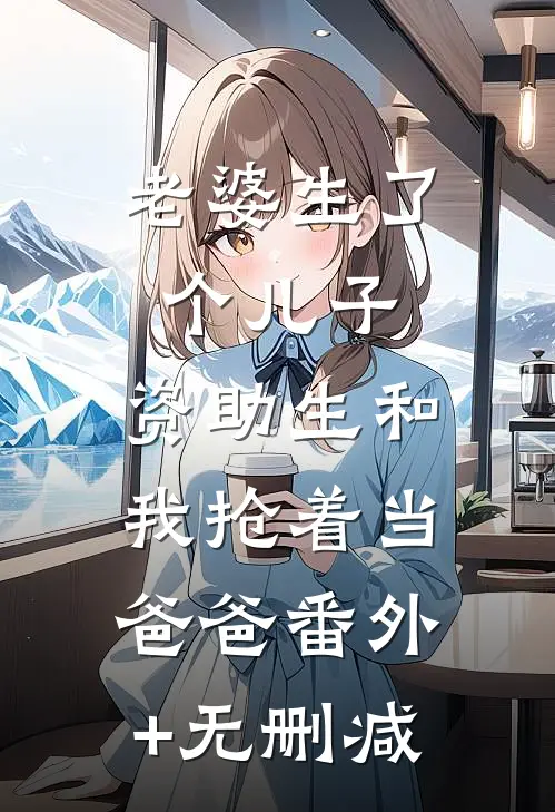 老婆生了个儿子，资助生和我抢着当爸爸番外+无删减