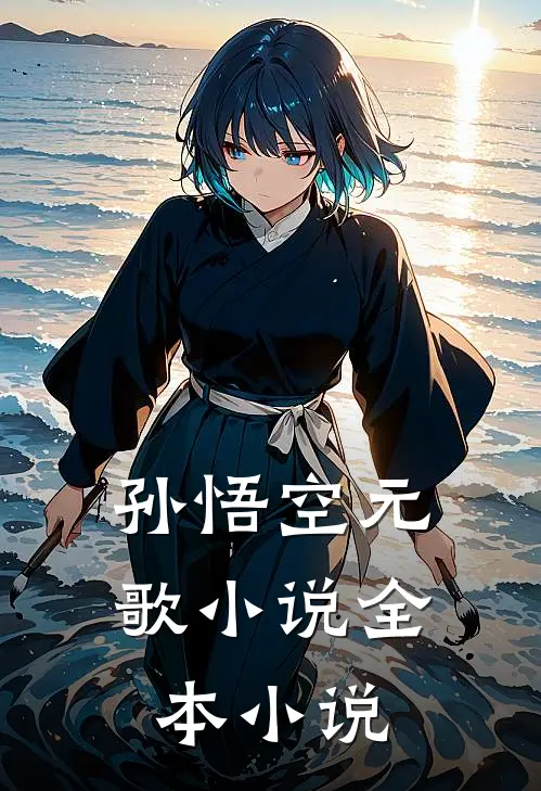 孙悟空元歌小说全本小说