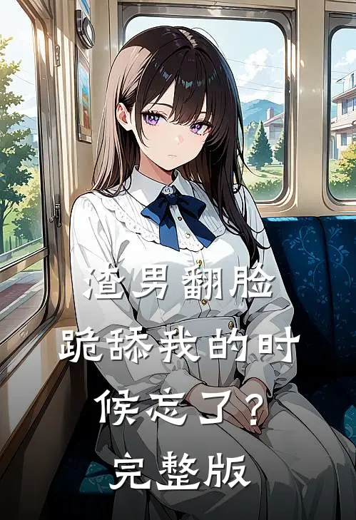 渣男翻脸，跪舔我的时候忘了？完整版
