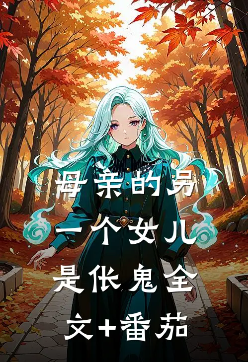 母亲的另一个女儿是伥鬼全文+番茄