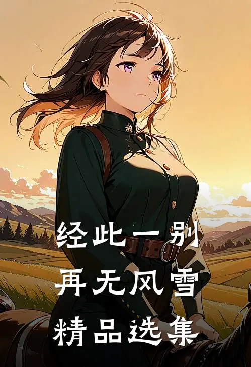 经此一别再无风雪精品选集
