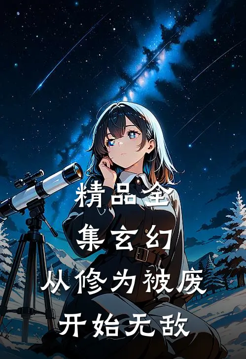 精品全集玄幻：从修为被废开始无敌