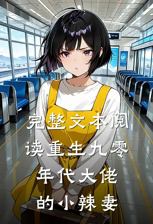 完整文本阅读重生九零：年代大佬的小辣妻