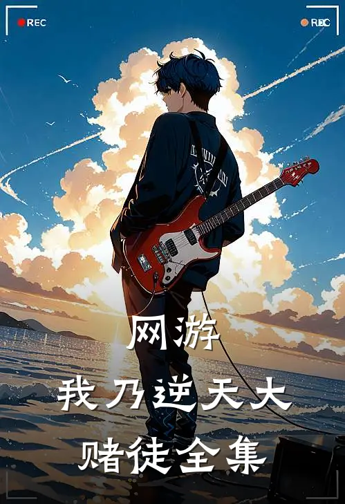 网游：我乃逆天大赌徒全集