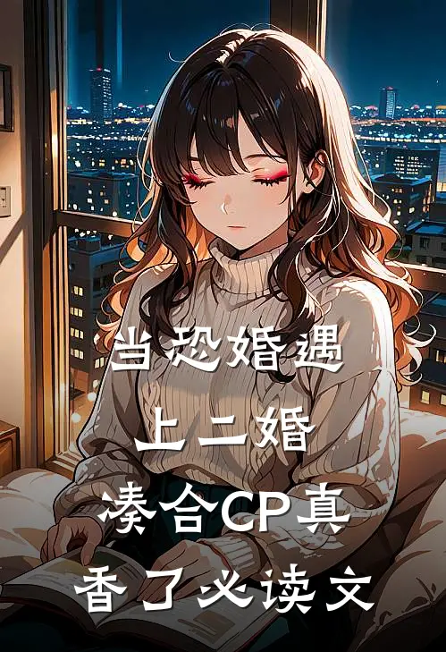 当恐婚遇上二婚：凑合CP真香了必读文