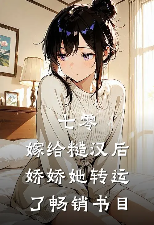 七零：嫁给糙汉后，娇娇她转运了畅销书目