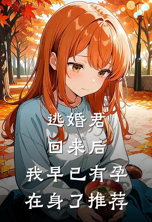 逃婚君回来后，我早已有孕在身了推荐