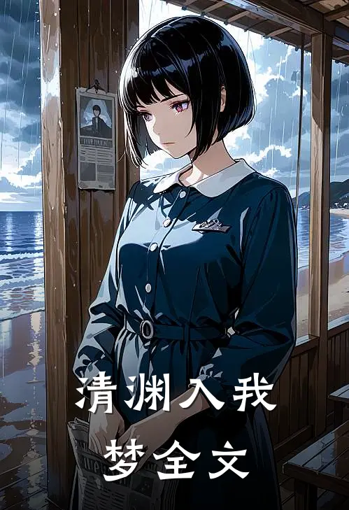 清渊入我梦全文