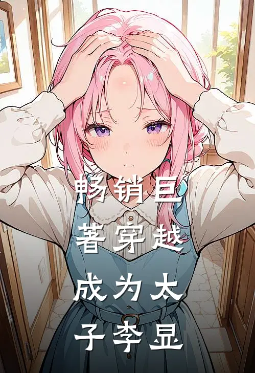 畅销巨著穿越成为太子李显的