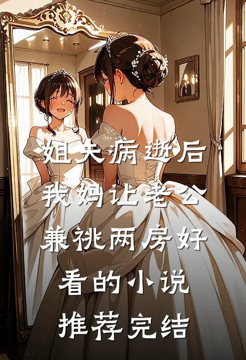 姐夫病逝后，我妈让老公兼祧两房好看的小说推荐完结