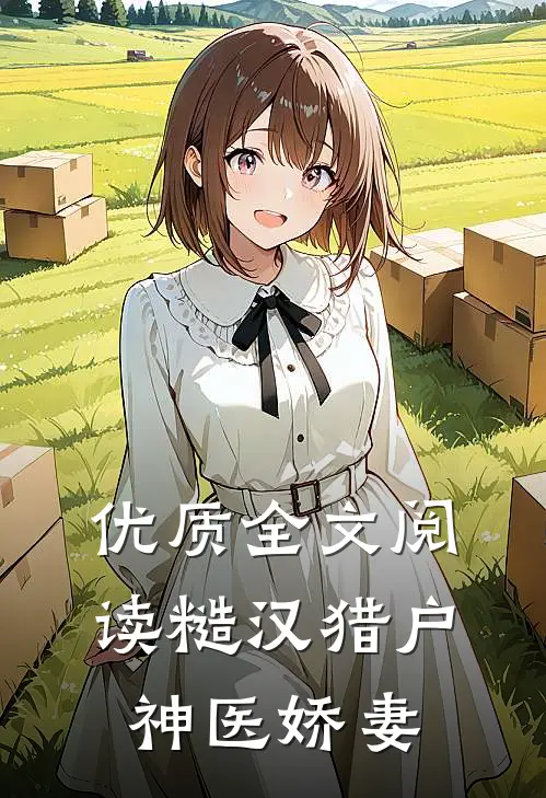 优质全文阅读糙汉猎户神医娇妻