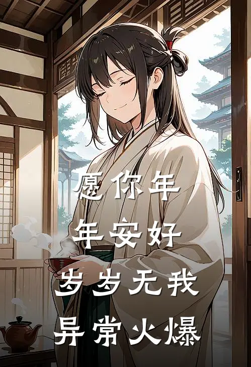 愿你年年安好，岁岁无我异常火爆
