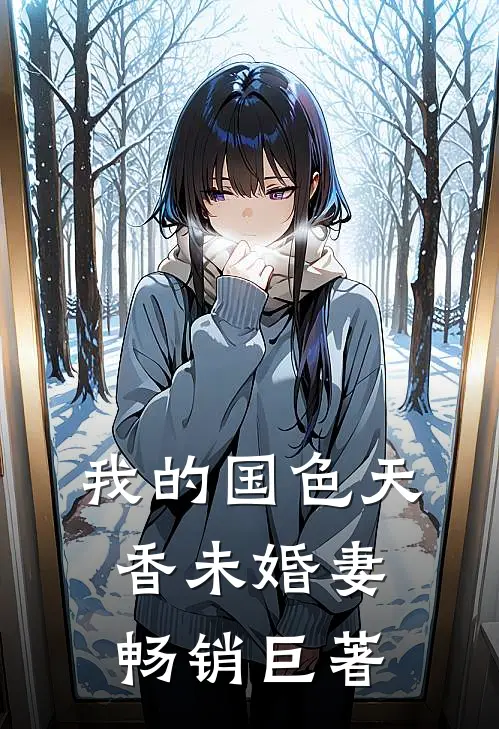 我的国色天香未婚妻畅销巨著
