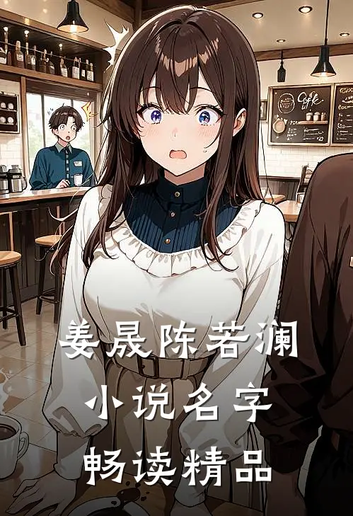 姜晟陈若澜小说名字畅读精品