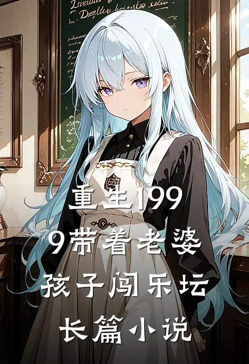 重生1999带着老婆孩子闯乐坛长篇小说
